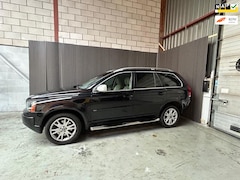 Volvo XC90 - 2.5 T Exclusive