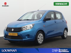 Suzuki Celerio - 1.0 Comfort | Airco | Bluetooth |