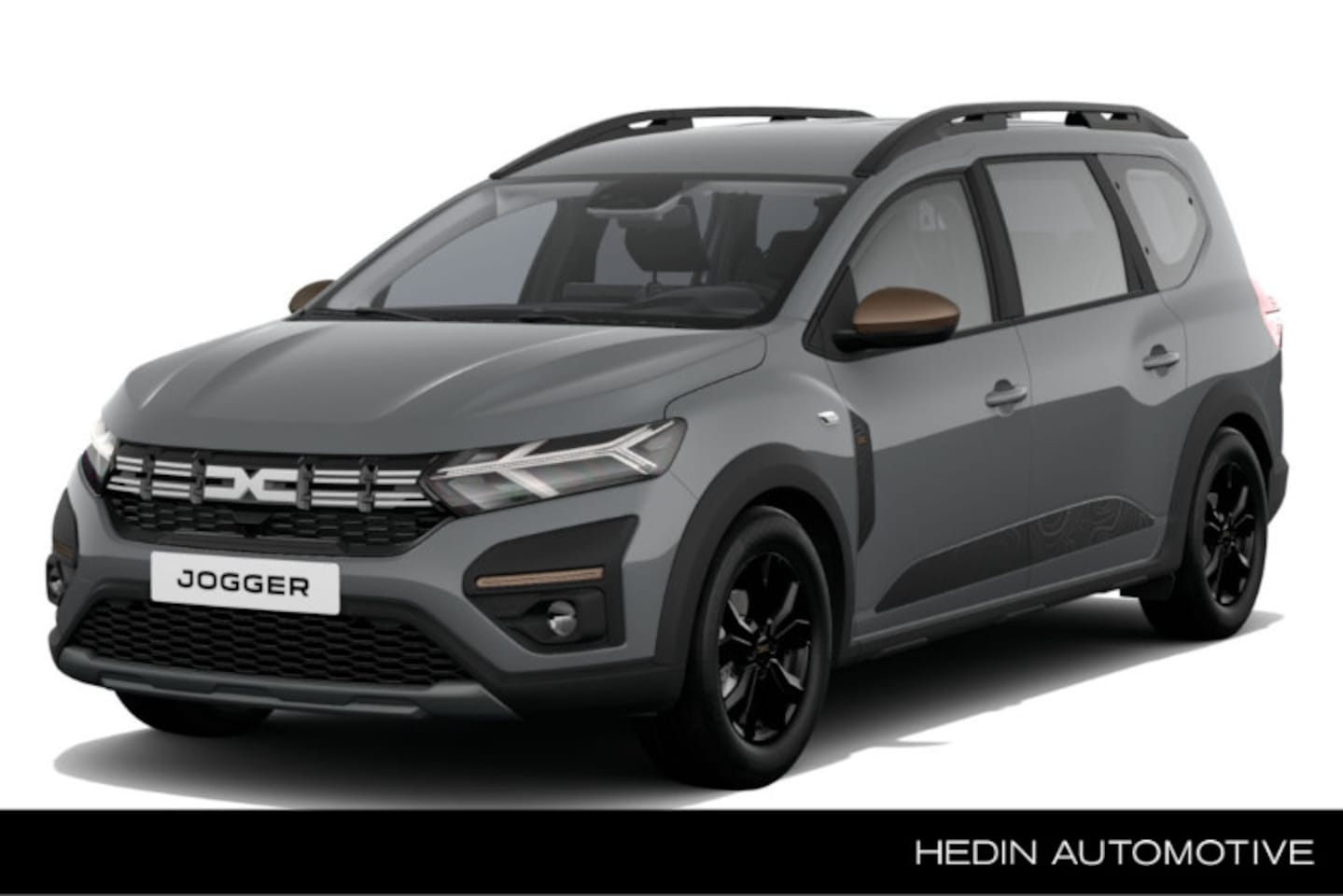 Dacia Jogger - 1.6 Hybrid 140 Extreme 7p. Pack Assist; Media Nav, Uit Voorraad Leverbaar MC 9580 - AutoWereld.nl