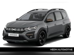 Dacia Jogger - 1.6 Hybrid 140 Extreme 7p. Pack Assist; Media Nav, Uit Voorraad Leverbaar MC 9580