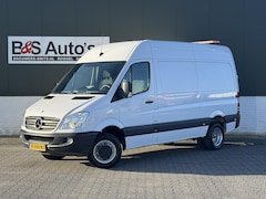 Mercedes-Benz Sprinter - 316 2.2 CDI 366 Automaat Dubbel lucht Airco Cruise Trekhaak Carplay