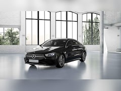 Mercedes-Benz CLA-Klasse - 180 Business Solution AMG