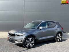 Volvo XC40 - 2.0 T5 AWD R-Design Panodak | Elektrische stoelen met memory | 360 Camera | Stoel&Stuur Ve