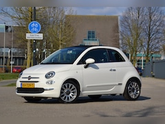 Fiat 500 C - 1.2 Lounge NIEUWSTAAT 1e Eigenaar