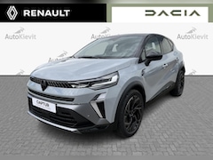 Renault Captur - 1.6 E-Tech Hybrid 145 esprit Alpine - Pack Winter