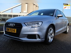 Audi A3 Limousine - 1.0 TFSI Sport Pro Line