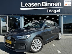 Audi A1 Sportback - 25 TFSI Pro Line | Keyless | Carplay | Stoelverwarming