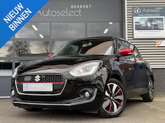 Suzuki Swift - 1.0 Sportline Clima Cruise CarPlay