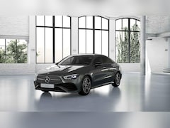 Mercedes-Benz CLA-Klasse - 180 Business Solution AMG