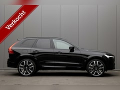 Volvo XC60 - 2.0 Recharge T6 AWD Ultra Dark Direct Leverbaar