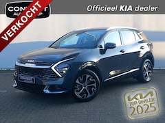 Kia Sportage - 1.6 T-GDi 230pk Hybrid DynamicPlusLine Edition |Trekhaak