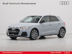 Audi A1 Sportback - 25 TFSI epic Navi via App Camera Cruise Getint Glas 61