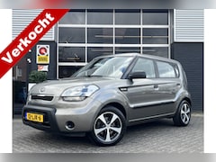 Kia Soul - 1.6 X-pect Cool, Airco, Radio, Trekhaak, NAP