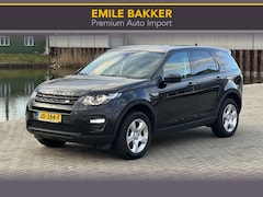 Land Rover Discovery Sport - 2.0 eD4 119.000km