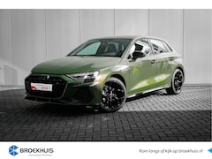 Audi A3 Sportback - 35 TFSI S edition