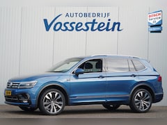 Volkswagen Tiguan Allspace - 1.5 TSI Highline Business R 7p. / 1e Eigenaar / 39dkm NAP / Trekhaak / Camera