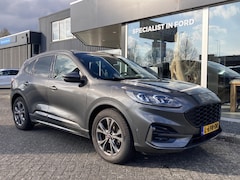 Ford Kuga - 1.5 EcoBoost ST-Line X 150pk/110kW | Afneembare trekhaak | Driver Assistance Pack | Winter