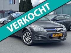 Opel Astra - 1.8 Temptation/Automaat/ LPG