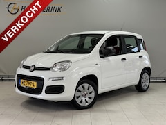 Fiat Panda - TwinAir Turbo 80PK * Airco / Electr.ramen