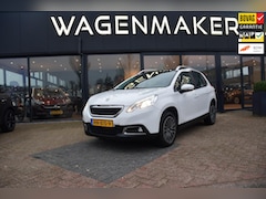 Peugeot 2008 - 1.2 PureTech Active AUT|Clima|Cruise|PANO|NAP