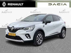 Renault Captur - 1.3 TCe 130 EDC Intens - Automaat