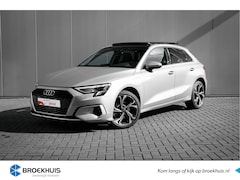 Audi A3 Sportback - 40 TFSI e 150 kW / 204 pk Advanced Edition I Panorama dak