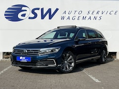 Volkswagen Passat Variant - 1.4 TSI PHEV GTE Business | Pano | Trekhaak | Dynaudio | 360 Camera