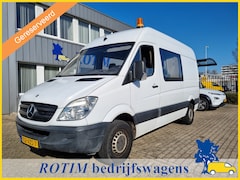 Mercedes-Benz Sprinter - 311 2.2 CDI 366 DC dubbel cabine