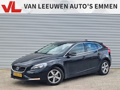 Volvo V40 - 2.0 D4 R-Design Business | Nieuw Binnen | Navi | Cruise | Trekhaak