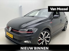 Volkswagen Polo - 2.0 TSI GTI | 200 PK | Automaat | Keyless | Digital Cockpit | Panorama Schuif/Kanteldak |