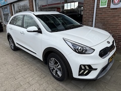 Kia Niro - 1.6 GDi Hybrid DynamicLine TREKHAAK | trekhaak |