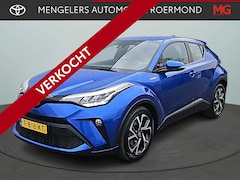 Toyota C-HR - 2.0 Hybrid Dynamic