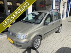 Fiat Panda - 1.2 Edizione Cool AUT./AIRCO/NW APK