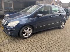 Mercedes-Benz B-klasse - 150 | 3 MND GAR | CLIMA | SP[ORTVELGEN | ELEK RAMEN