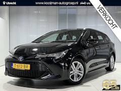 Toyota Corolla Touring Sports - 1.8 Hybrid Active | Apple Carplay/Android auto | Adaptive Cruise Control | Achteruitrij ca