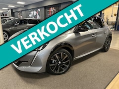 Peugeot 208 - 1.2 PureTech GT / Camera / Navigatie / Apple carplay