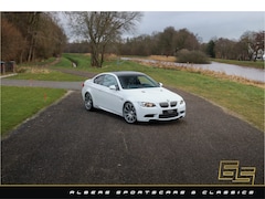 BMW M3 - E92 * Manual * 20k km * Perfect * All original