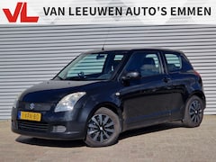 Suzuki Swift - 1.3 GA | Nieuw Binnen | Airco | Radio CD | Zuinig Rijden