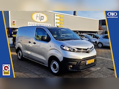 Toyota ProAce Compact - 1.6 D-4D Cool Comfort