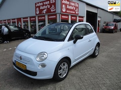 Fiat 500 C - 1.2 Pop