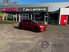 Nissan Micra - 1.0 IG-T 100pk N-Sport