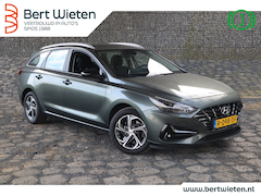 Hyundai i30 Wagon - 1.0 T-GDi MHEV I Geen Import I Achteruitrijcamera I Navi