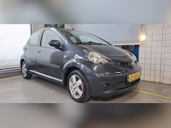 Toyota Aygo - 1.0-12V Sport