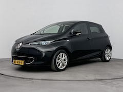 Renault Zoe - R110 Limited 41 kWh 109PK | Inclusief Koopaccu | Navigatie | Achteropkomend Verkeer Waarsc