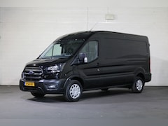 Ford Transit - 2.0 TDci L3 H2 Trend Airco Navigatie Camera Bott Vario Kast