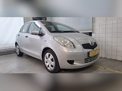 Toyota Yaris - 1.3 VVTi Terra