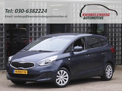 Kia Carens - 1.6GDi FIRST EDITION/ CAMERA/ 7-PERSOONS/ 1STE EIGENAAR