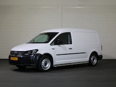 Volkswagen Caddy Maxi - 1.4 TSI L2 H1 Koelwagen