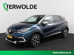 Renault Captur - 90PK TCe Intens | All Season | Origineel NL | Dealer Onderhouden | Navigatie | Dode Hoek D