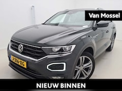 Volkswagen T-Roc - 1.5 TSI Sport Business R | Keyless | Digital Cockpit | Navigatie | Parkeercamera | Climatr